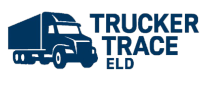 TRUCKER TRACE ELD Logo